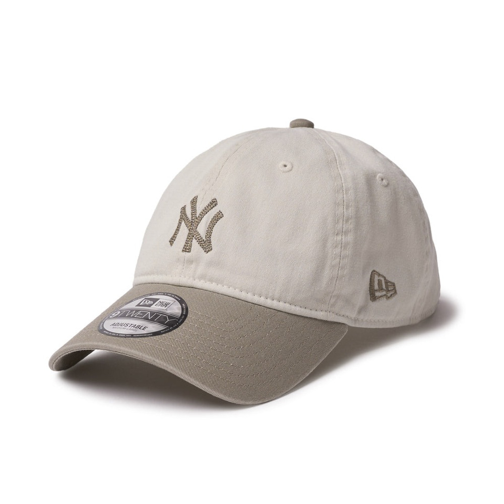 ニューエラ NEW ERA キャップ・帽子 9TWENTY MLB Chain Stitch チェーンステッチ ニューヨーク･ヤンキース 14668017【FITHOUSE ONLINE SHOP】