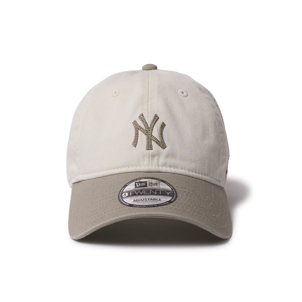 ニューエラ NEW ERA キャップ・帽子 9TWENTY MLB Chain Stitch チェーンステッチ ニューヨーク･ヤンキース 14668017【FITHOUSE ONLINE SHOP】