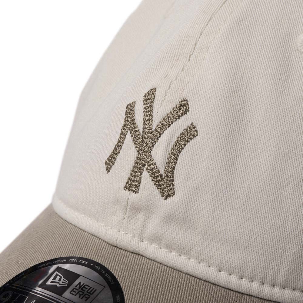ニューエラ NEW ERA キャップ・帽子 9TWENTY MLB Chain Stitch チェーンステッチ ニューヨーク･ヤンキース 14668017【FITHOUSE ONLINE SHOP】