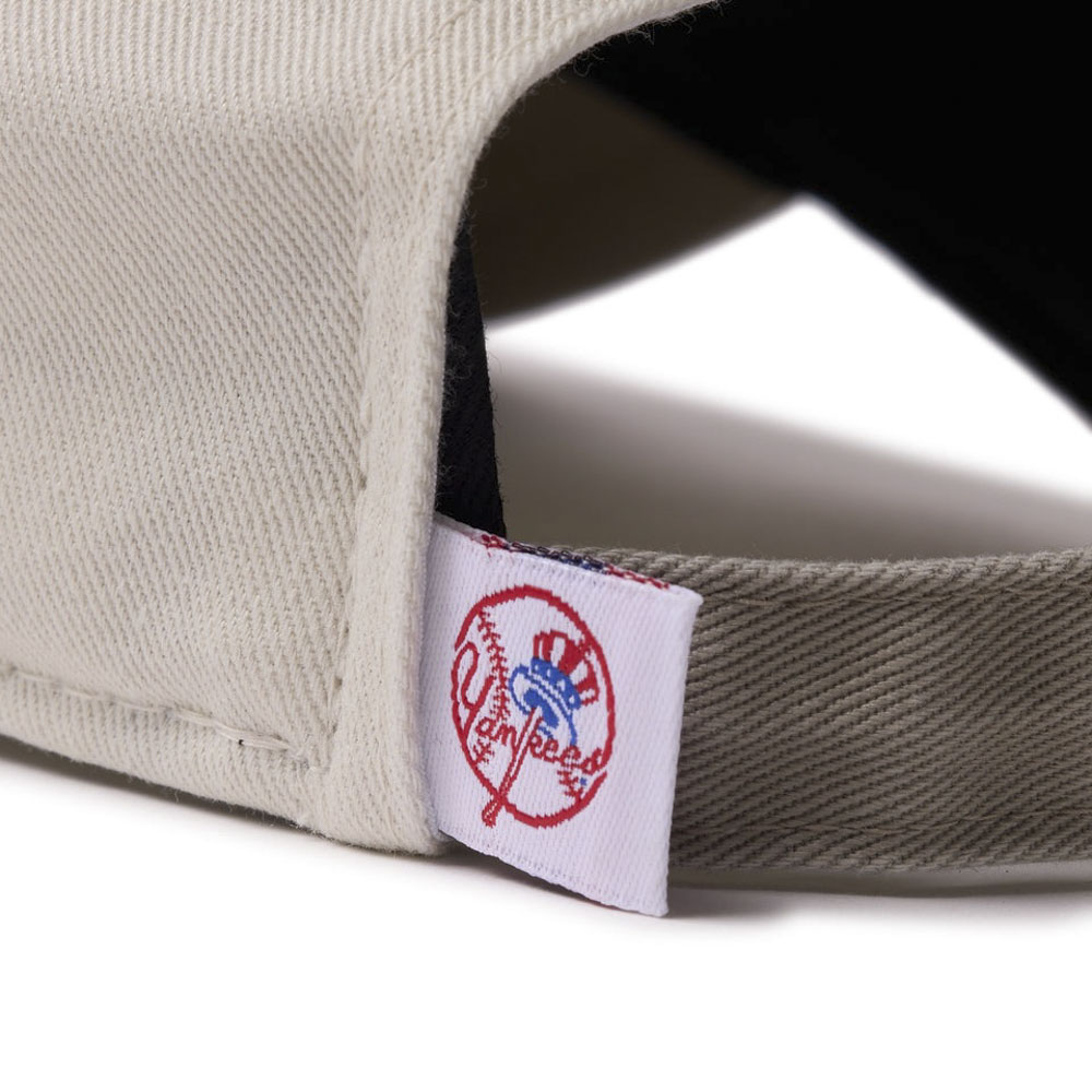 ニューエラ NEW ERA キャップ・帽子 9TWENTY MLB Chain Stitch チェーンステッチ ニューヨーク･ヤンキース 14668017【FITHOUSE ONLINE SHOP】
