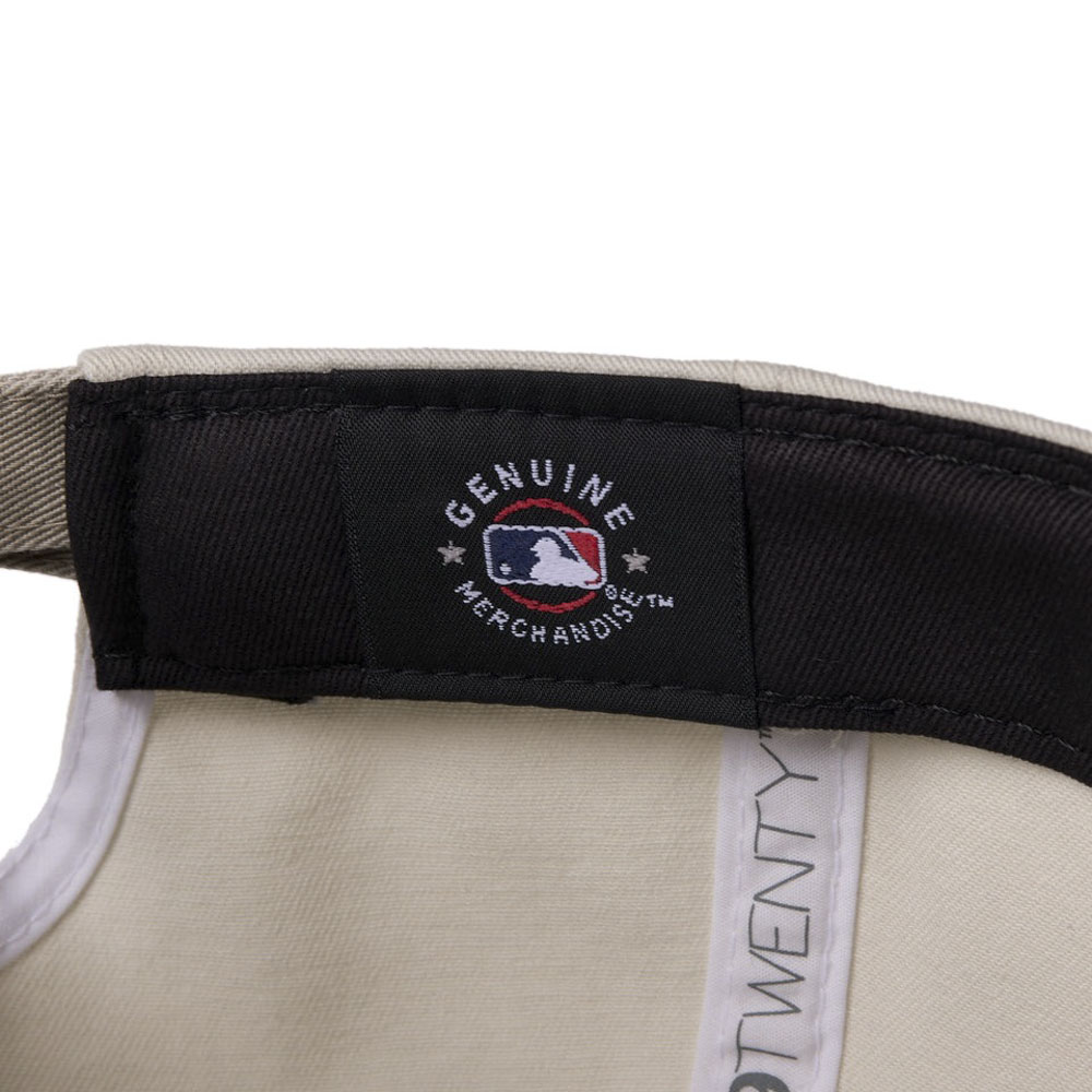 ニューエラ NEW ERA キャップ・帽子 9TWENTY MLB Chain Stitch チェーンステッチ ニューヨーク･ヤンキース 14668017【FITHOUSE ONLINE SHOP】