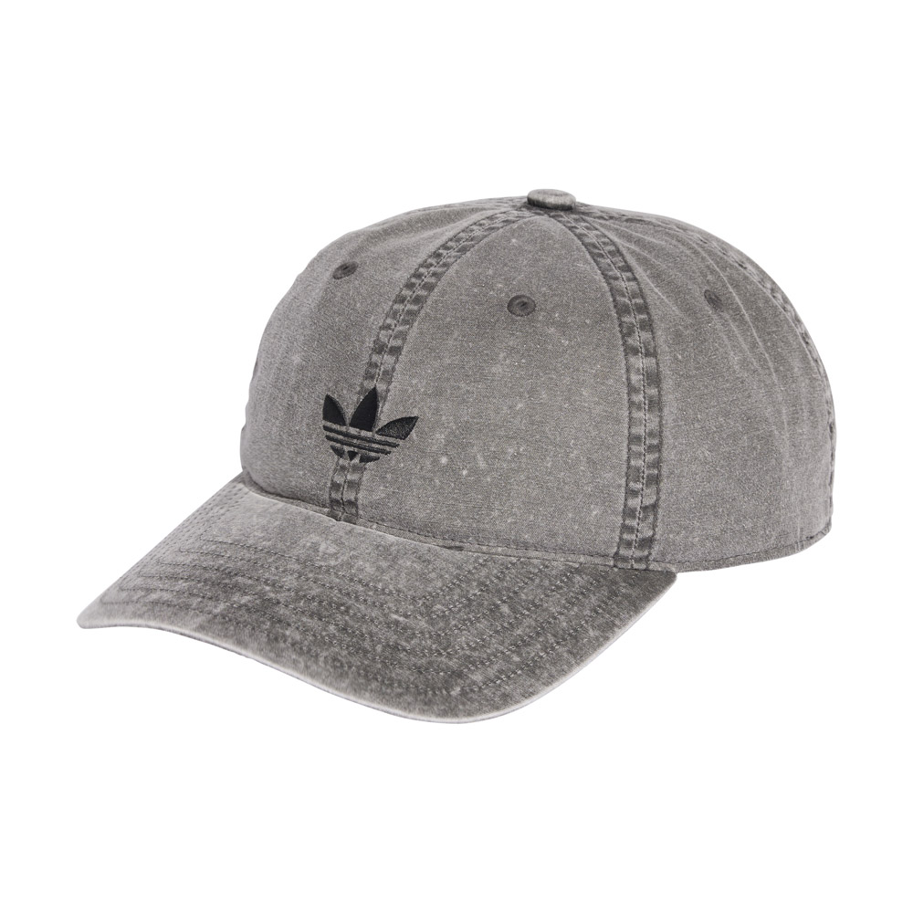 アディダスオリジナルス adidas originals キャップ・帽子 BASEBALL CAP WASHED ベースボール キャップ ウォッシュド KE0856【FITHOUSE ONLINE SHOP】