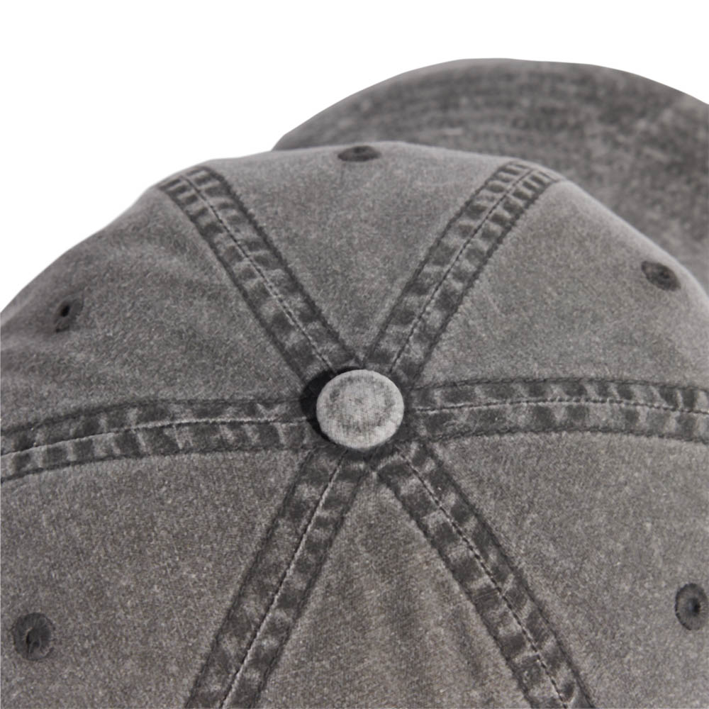 アディダスオリジナルス adidas originals キャップ・帽子 BASEBALL CAP WASHED ベースボール キャップ ウォッシュド KE0856【FITHOUSE ONLINE SHOP】