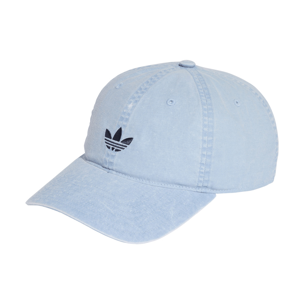 アディダスオリジナルス adidas originals キャップ・帽子 BASEBALL CAP WASHED ベースボール キャップ ウォッシュド KE0855【FITHOUSE ONLINE SHOP】