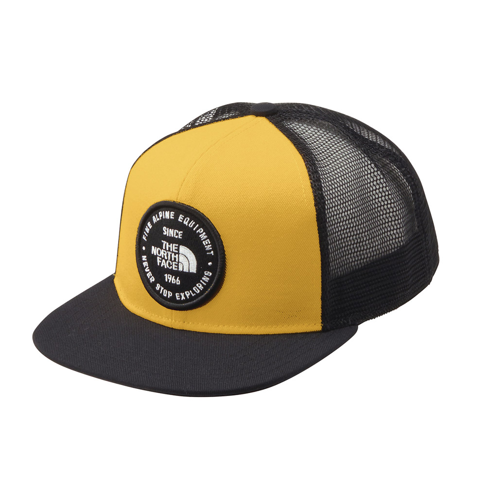ザ・ノース・フェイス THE NORTH FACE 帽子 メッセージメッシュキャップ NN02333【FITHOUSE ONLINE SHOP】