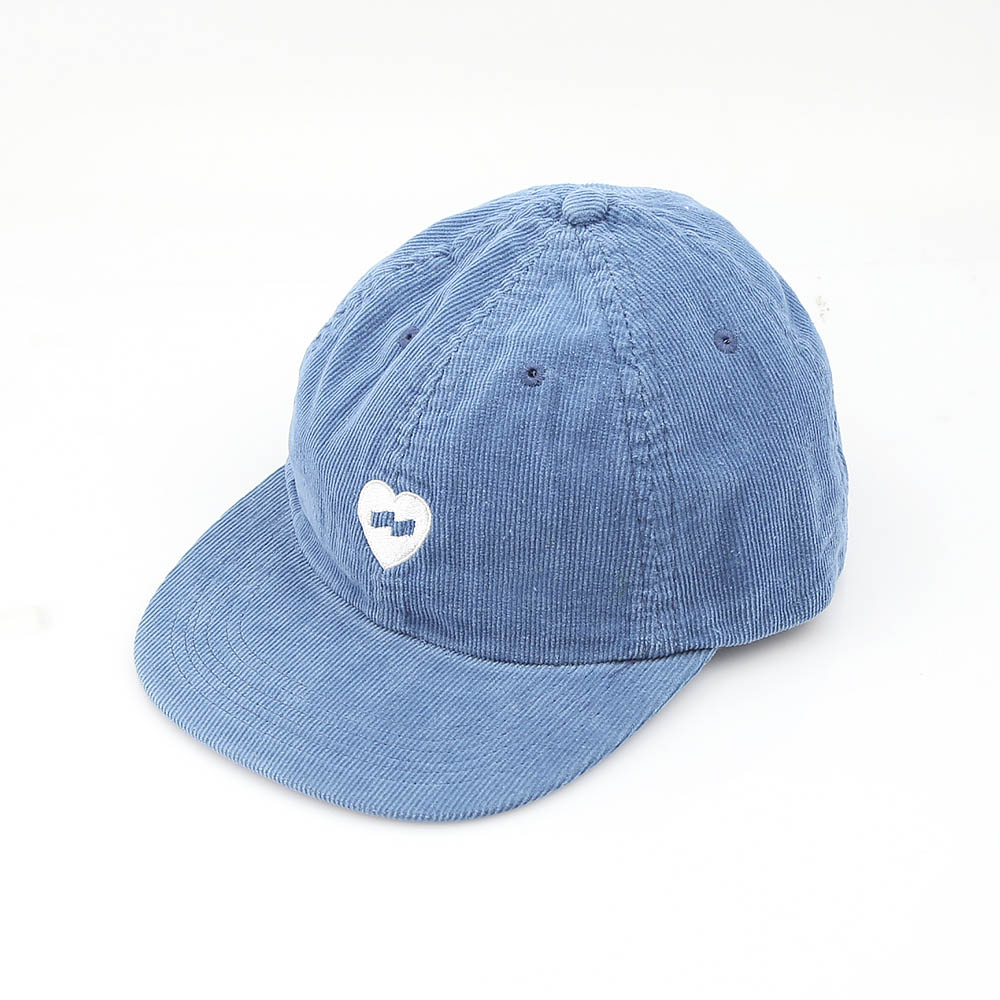 バンクス BANKS キャップ ハートコーデュロイCAP HA0056【FITHOUSE ONLINE SHOP】