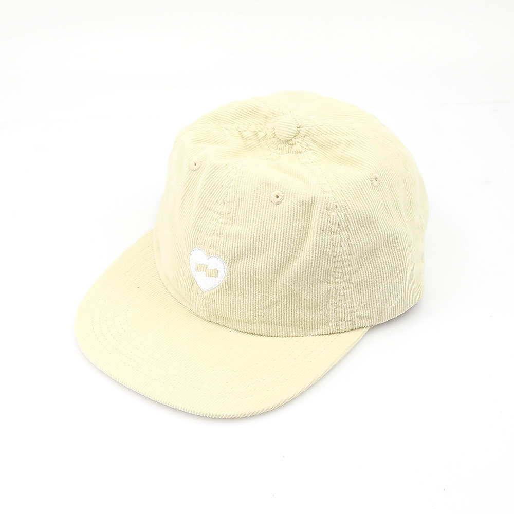 バンクス BANKS キャップ ハートコーデュロイCAP HA0056【FITHOUSE ONLINE SHOP】