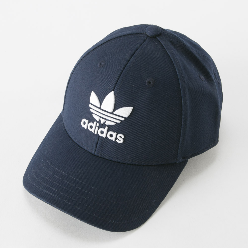 アディダスオリジナルス adidas originals キャップ TREFOIL CLASSIC BASEBALL FUC24-DV0174/9309【FITHOUSE ONLINE SHOP】