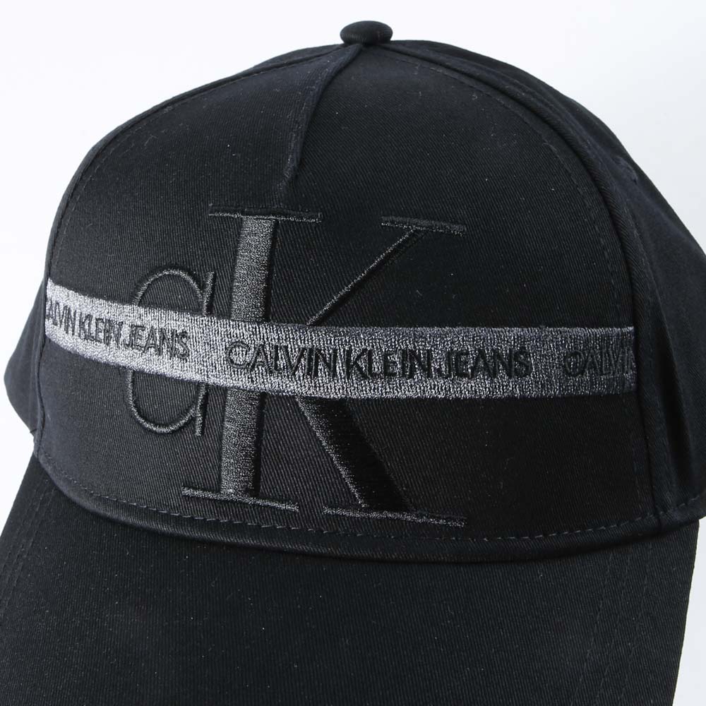 カルバンクラインジーンズ Calvin Klein Jeans キャップ K50K507564【FITHOUSE ONLINE SHOP】