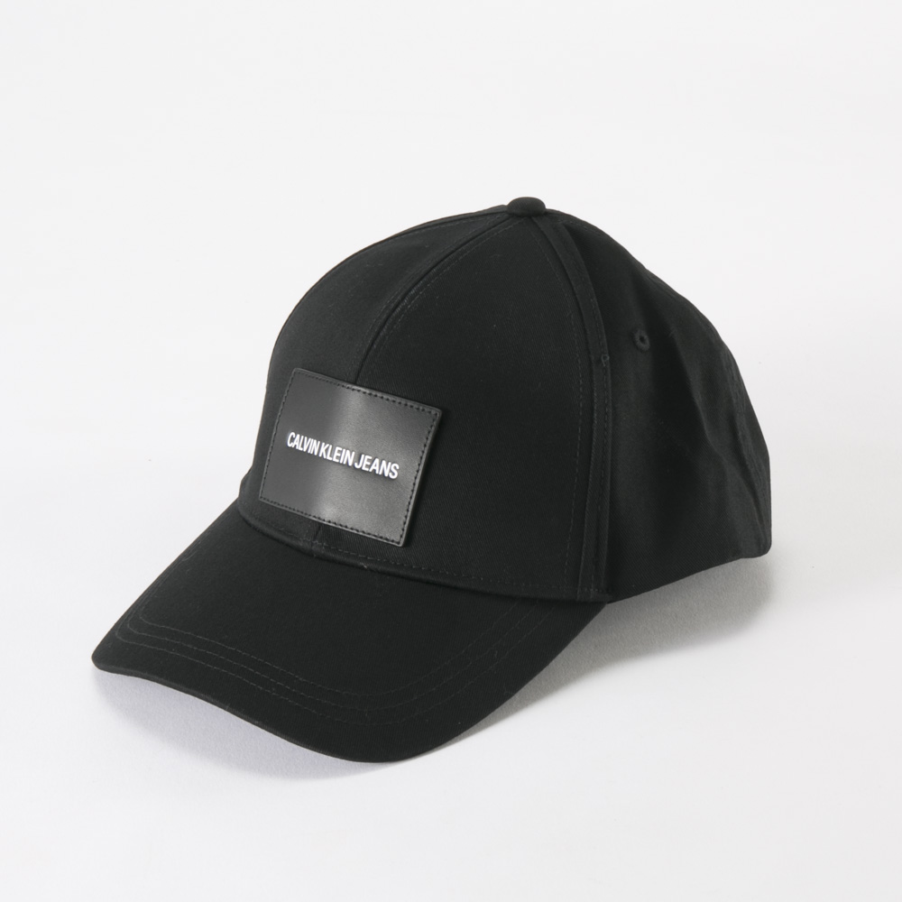 calvin cap