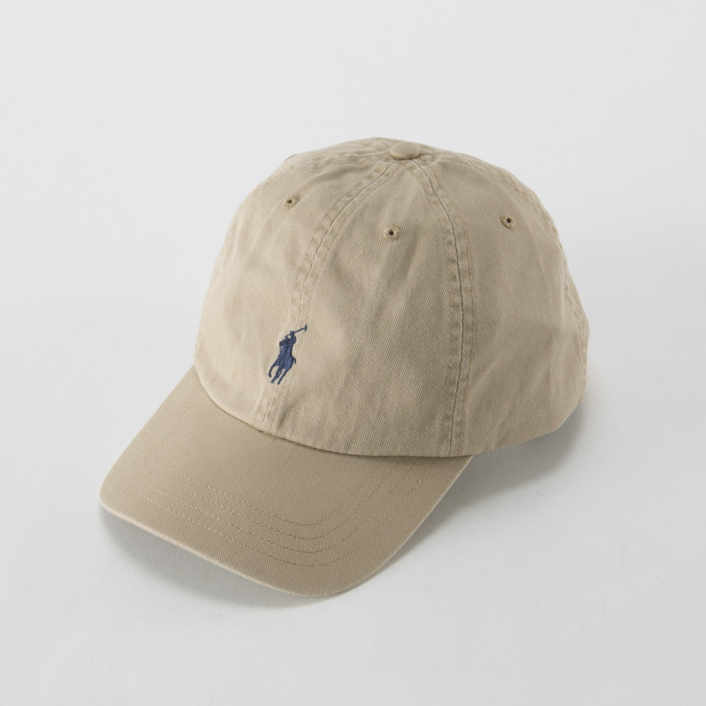 ポロラルフローレン POLO RALPH LAUREN キャップ・帽子 Boy's Classic Pony Logo Hat 323552489【FITHOUSE ONLINE SHOP】