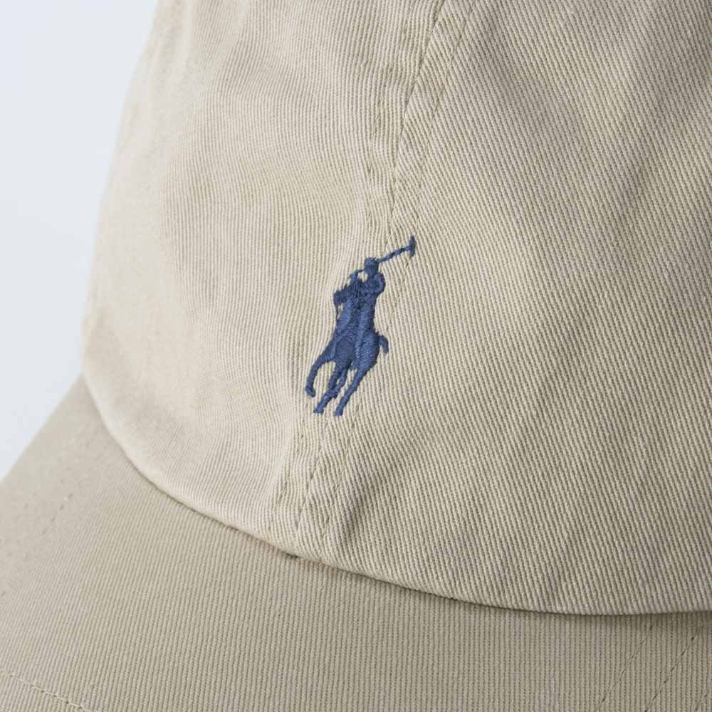 ポロラルフローレン POLO RALPH LAUREN キャップ・帽子 Boy's Classic Pony Logo Hat 323552489【FITHOUSE ONLINE SHOP】