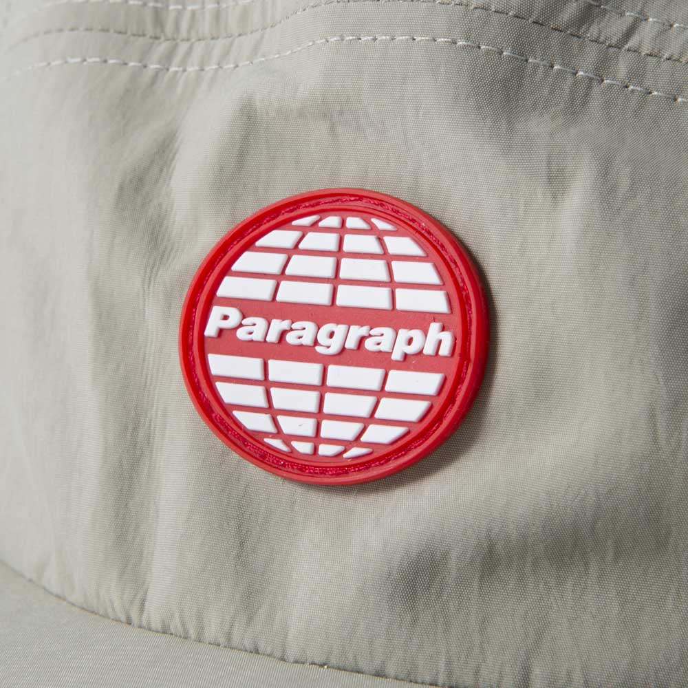パラグラフ PARAGRAPH キャップ 75【FITHOUSE ONLINE SHOP】