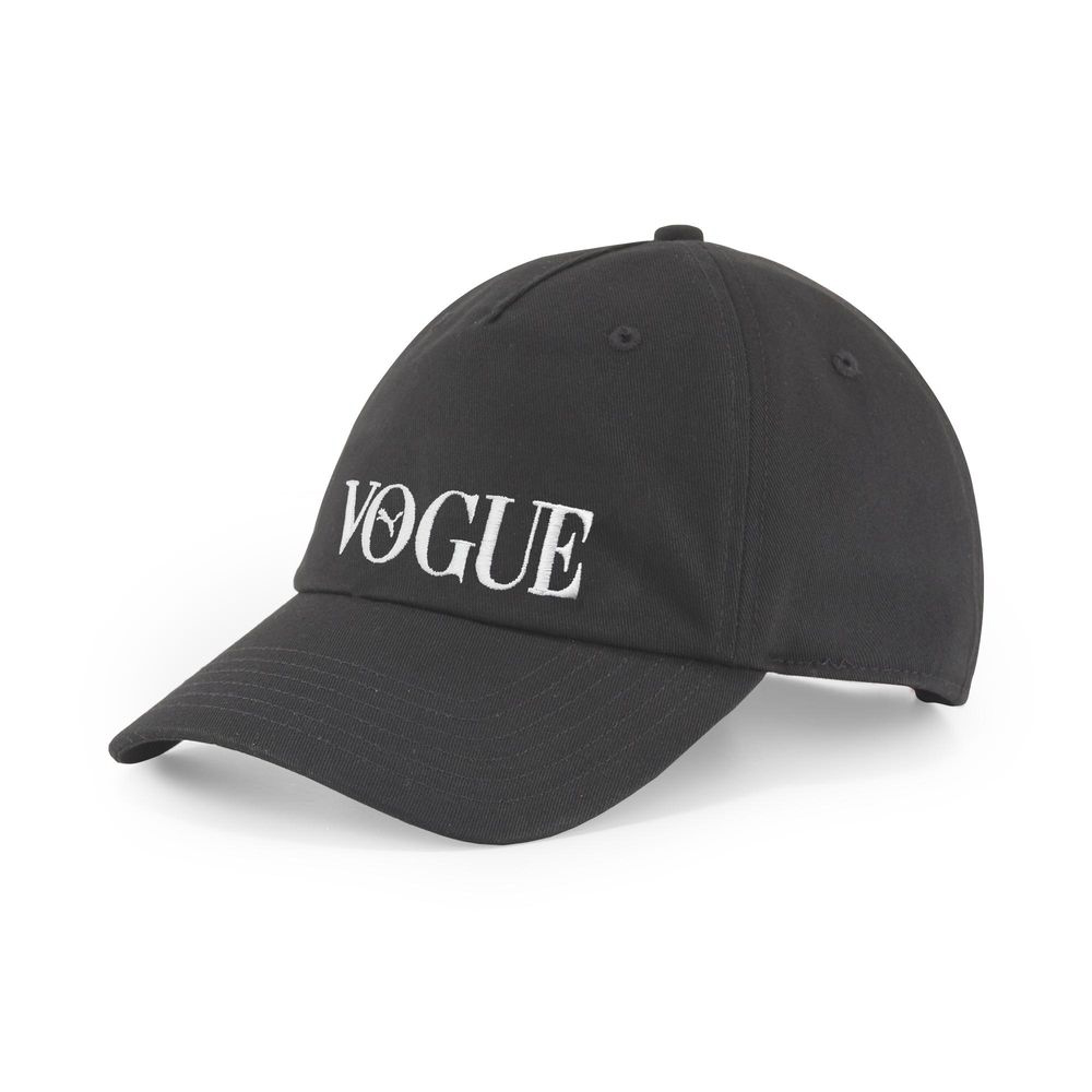 プーマ PUMA キャップ PUMA X VOGUE BASEBALL CAP 023846【FITHOUSE ONLINE SHOP】