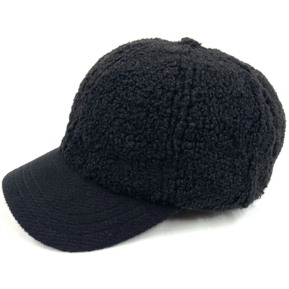 センスオブグレース SENSE OF GRACE 帽子 MILLET BOA CAP GWC312F【FITHOUSE ONLINE SHOP】