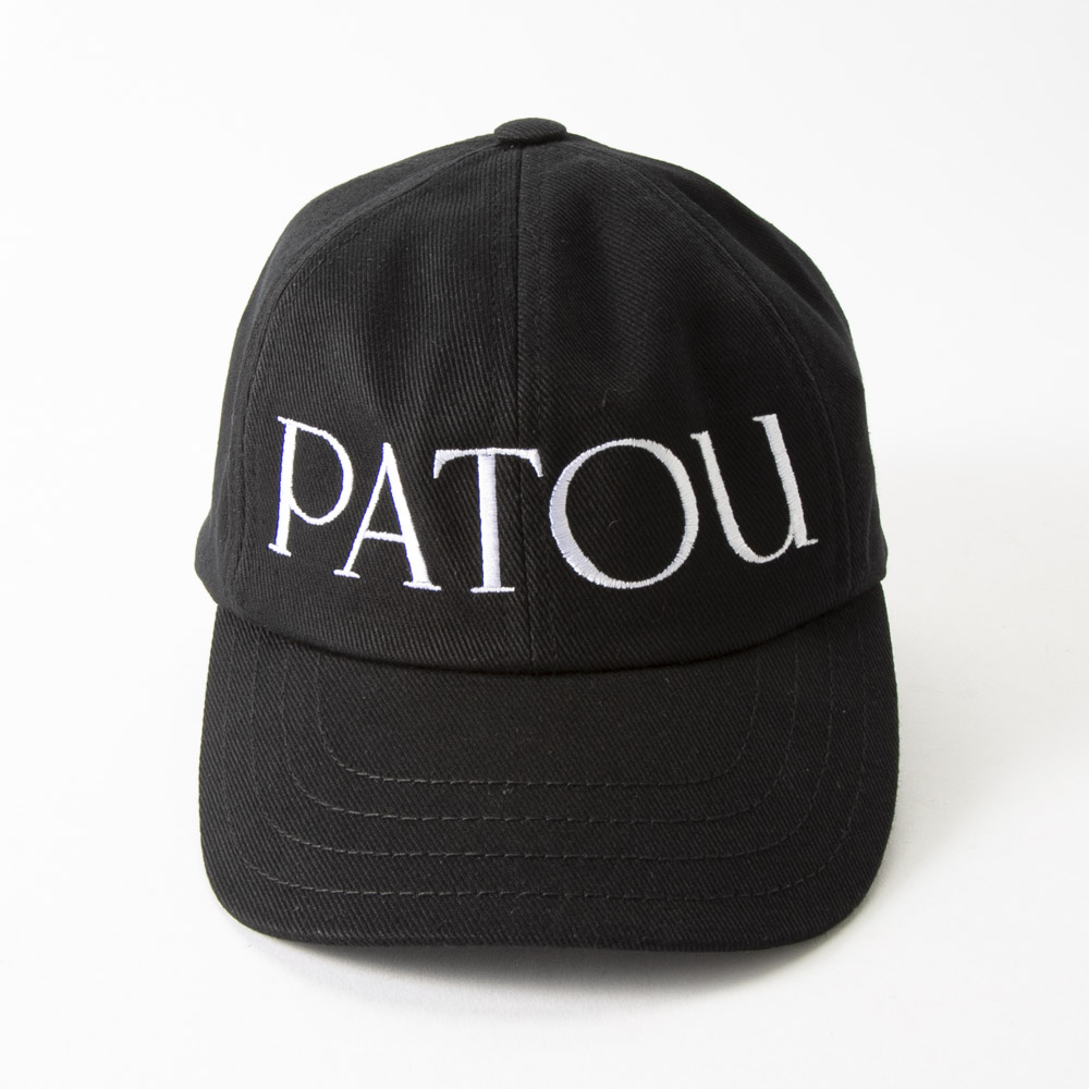 パトゥ PATOU 帽子 コットン パトゥキャップ AC0400132999B【FITHOUSE ONLINE SHOP】