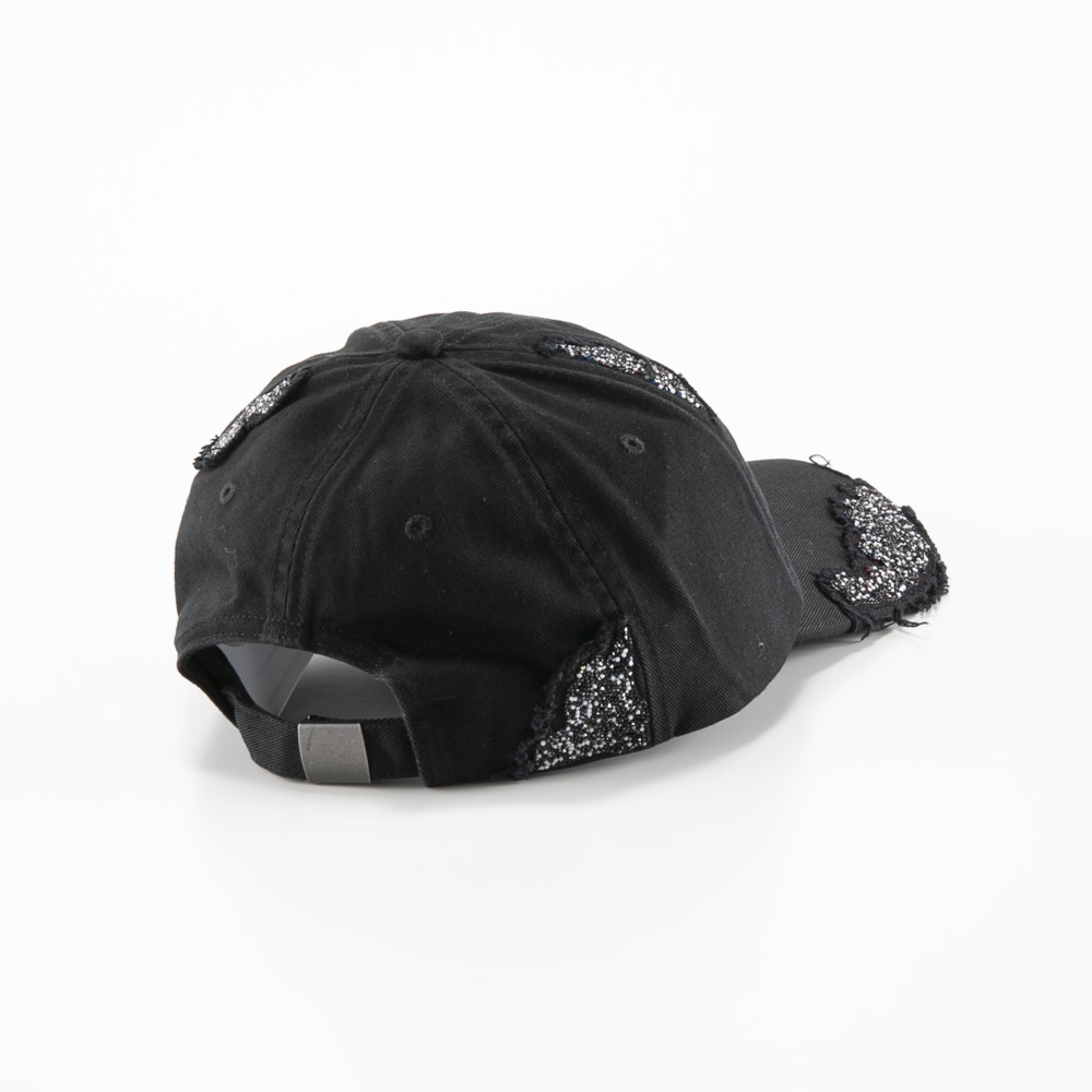プーマ PUMA 帽子 PUMA × SWAROVSKI CAP 024942【FITHOUSE ONLINE SHOP】