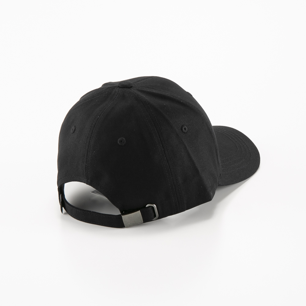 バザール VARZAR 帽子 Stud logo over fit ball cap black varzar496【FITHOUSE ONLINE SHOP】