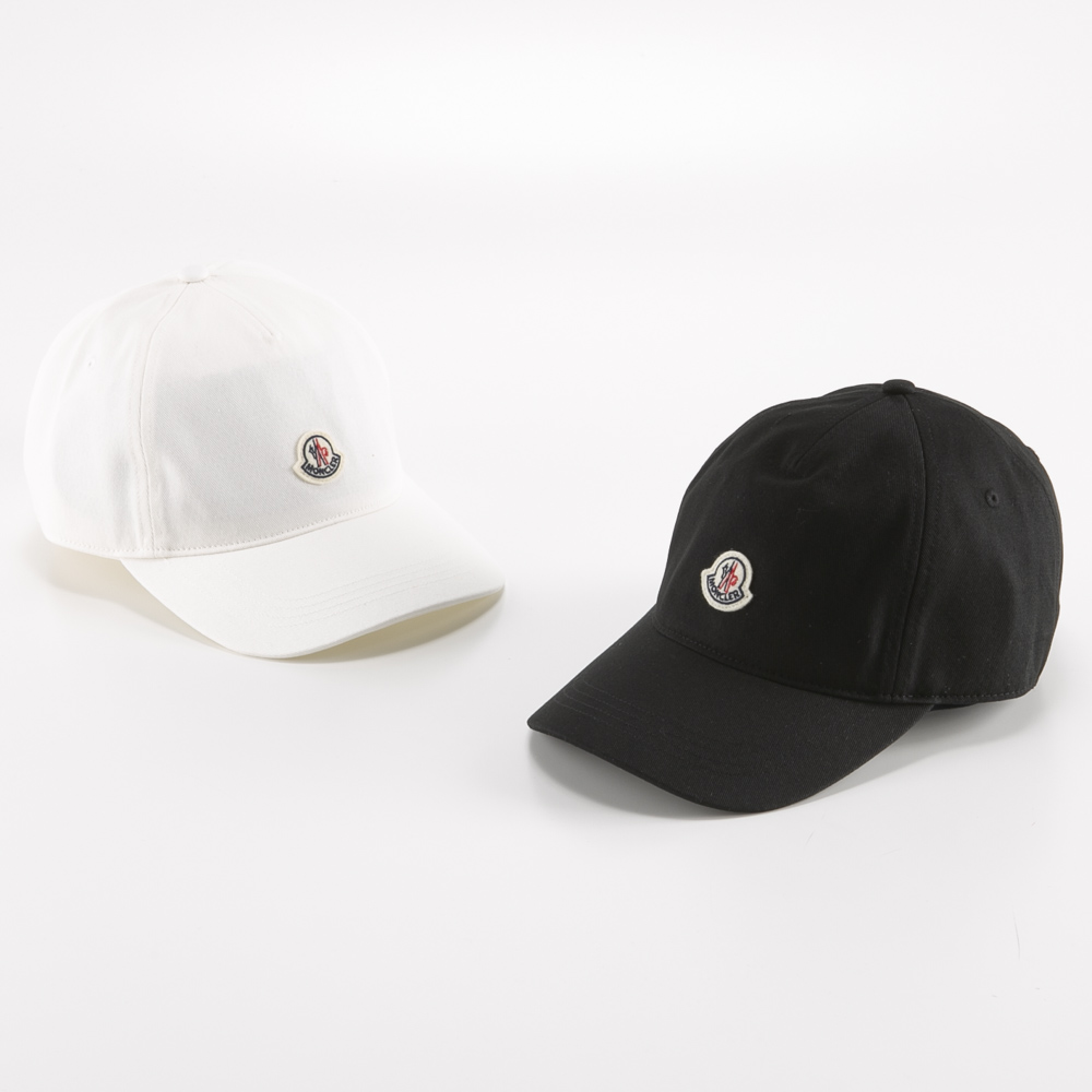 モンクレール MONCLER 帽子 BASEBALL 3B000.40.V0006【FITHOUSE ONLINE SHOP】