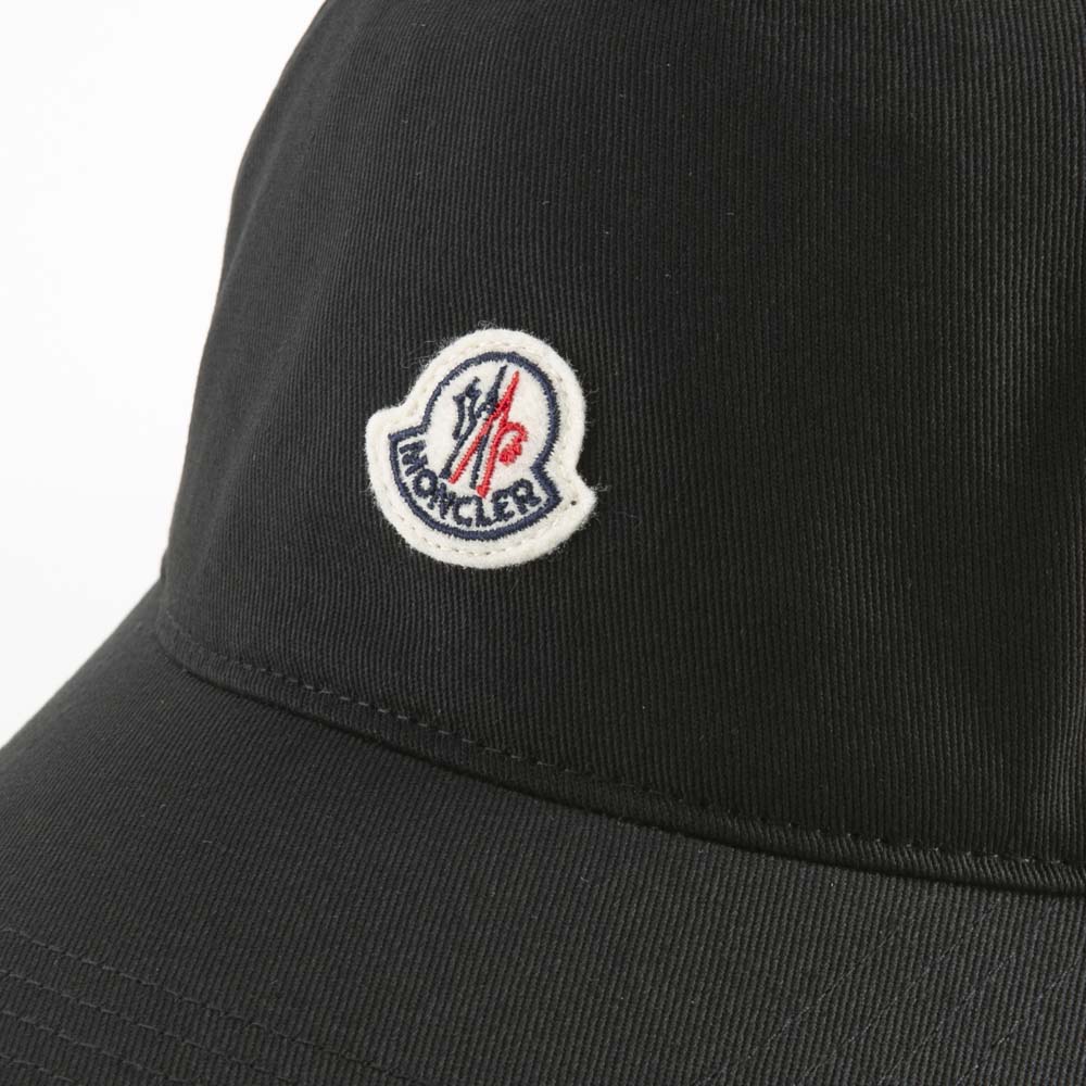 モンクレール MONCLER 帽子 BASEBALL 3B000.40.V0006【FITHOUSE ONLINE SHOP】