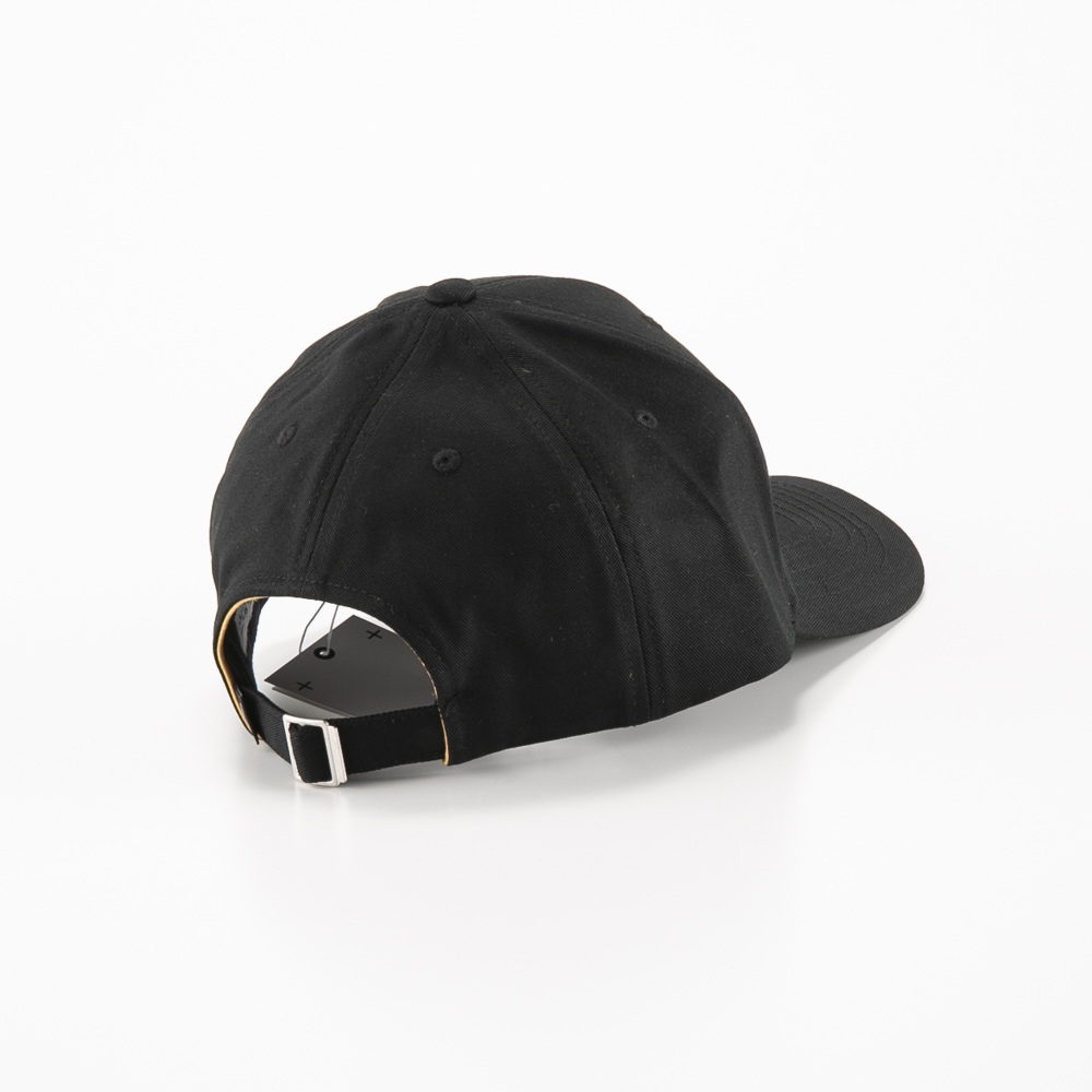 バザール VARZAR 帽子 Logo ball cap black varzar304【FITHOUSE ONLINE SHOP】