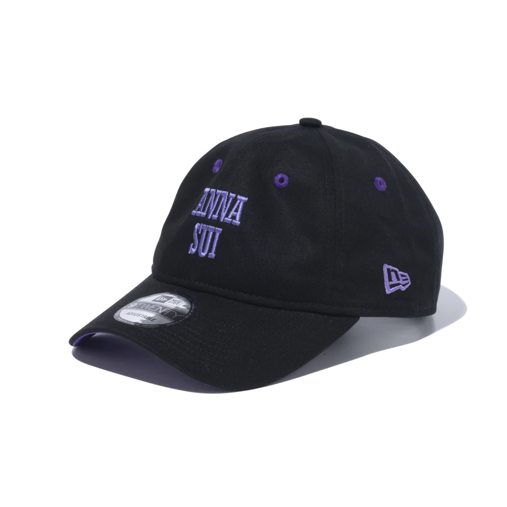 ニューエラ NEW ERA 帽子 9TWENTY ANNA SUI アナ スイ 14124357【FITHOUSE ONLINE SHOP】