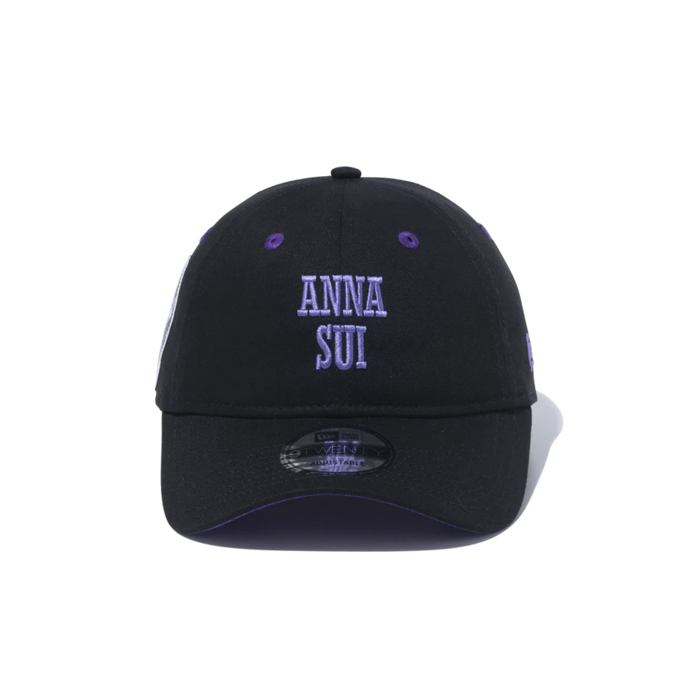 ニューエラ NEW ERA 帽子 9TWENTY ANNA SUI アナ スイ 14124357【FITHOUSE ONLINE SHOP】