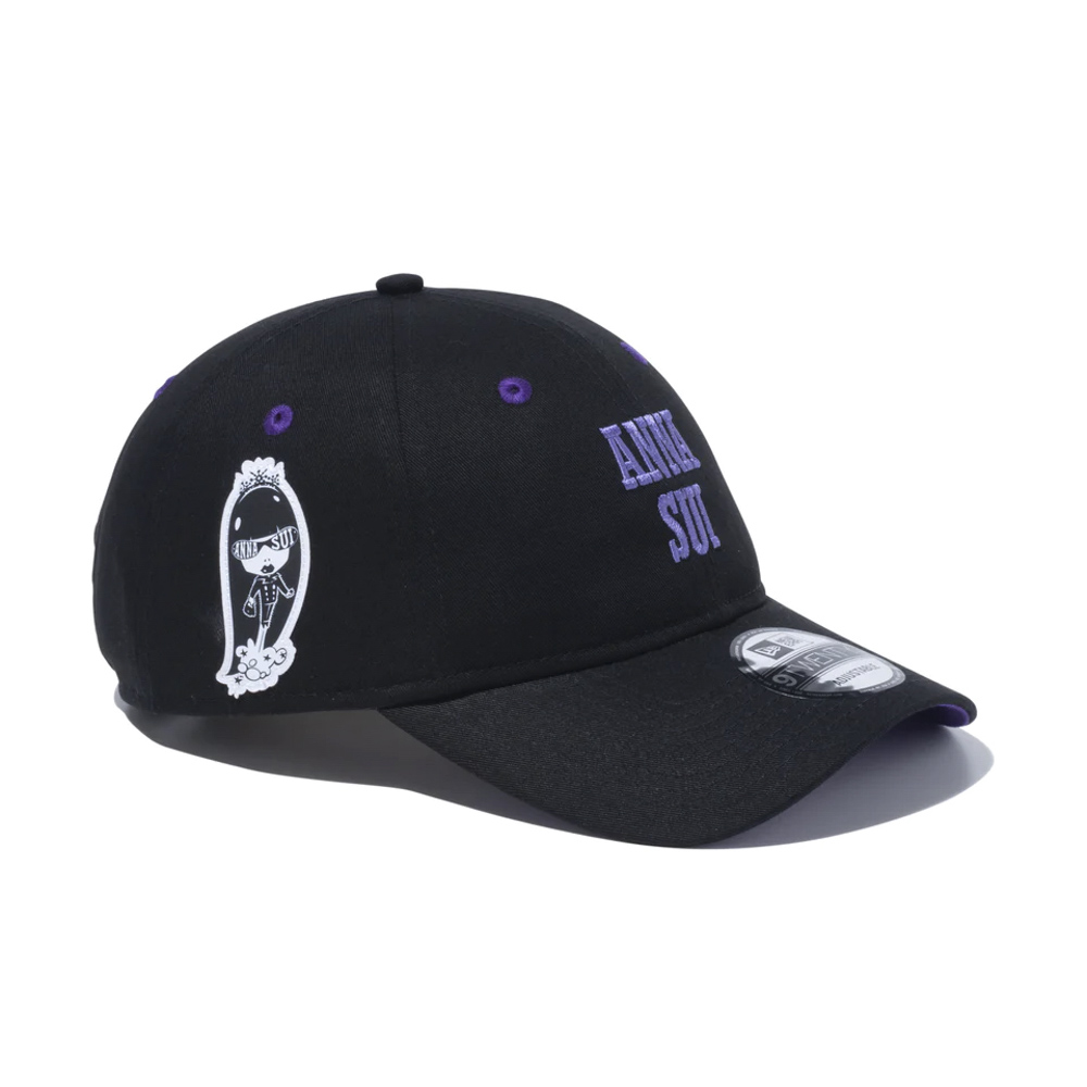 ニューエラ NEW ERA 帽子 9TWENTY ANNA SUI アナ スイ 14124357【FITHOUSE ONLINE SHOP】