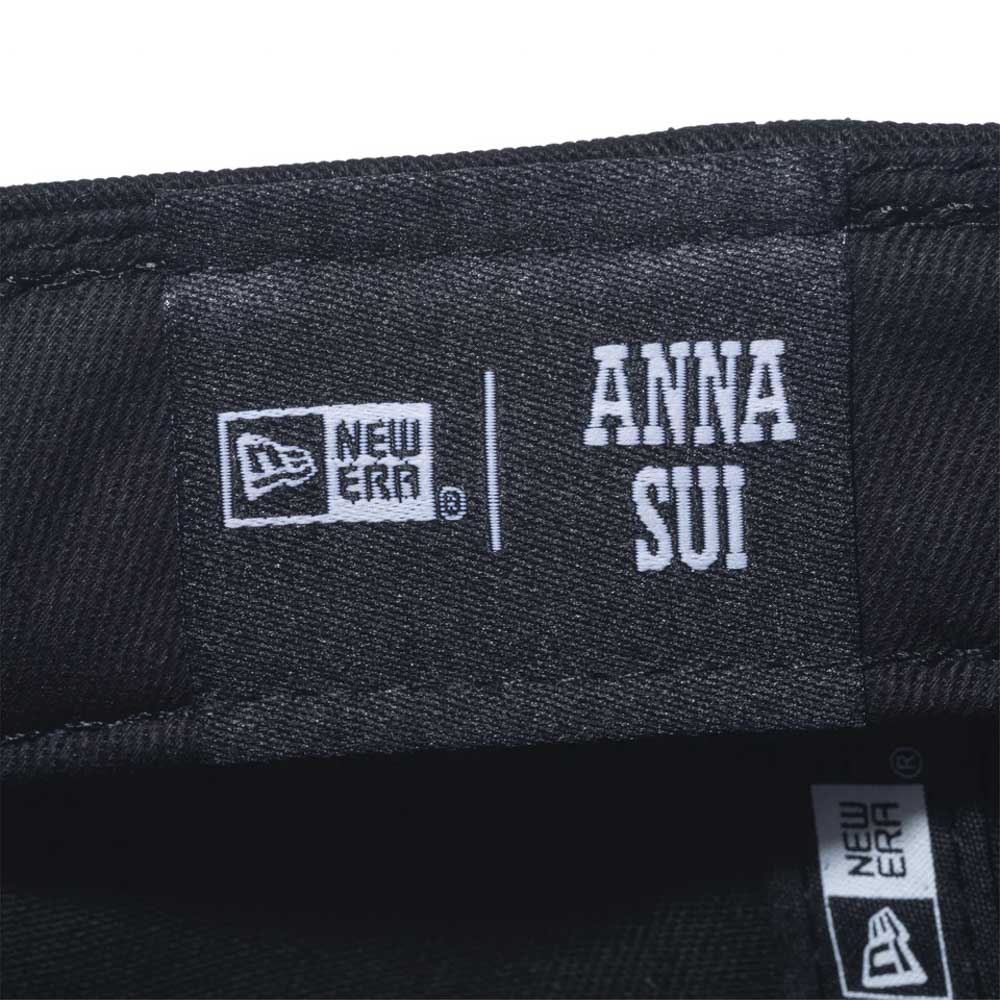 ニューエラ NEW ERA 帽子 9TWENTY ANNA SUI アナ スイ 14124357【FITHOUSE ONLINE SHOP】