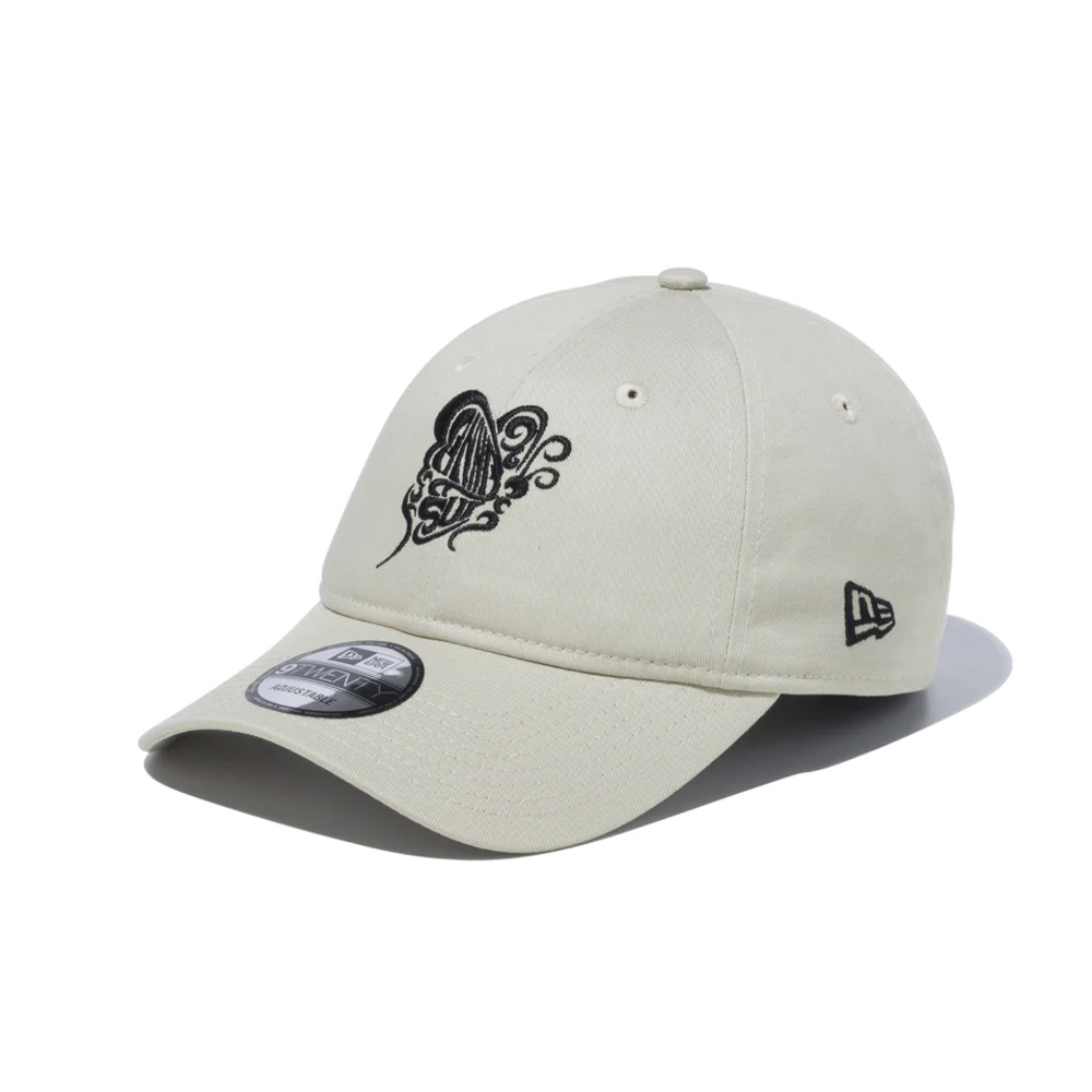 ニューエラ NEW ERA 帽子 9TWENTY ANNA SUI アナ スイ 14124354【FITHOUSE ONLINE SHOP】