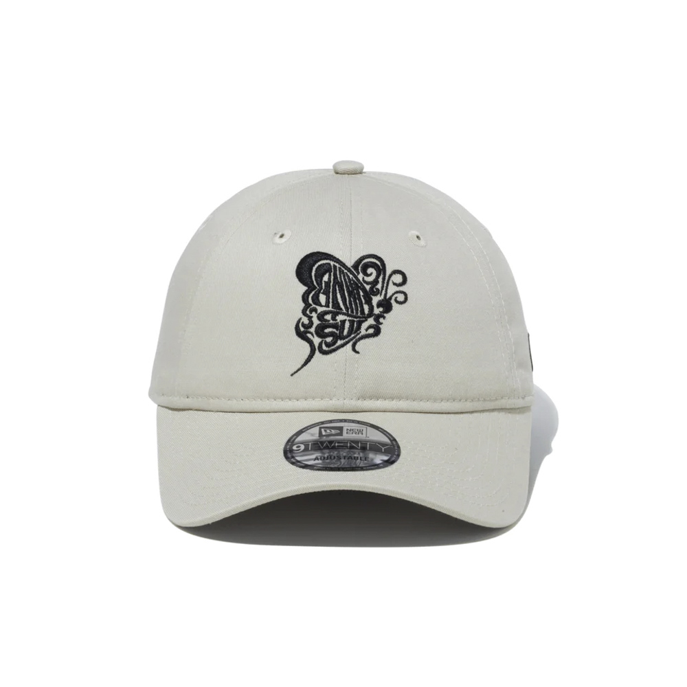 ニューエラ NEW ERA 帽子 9TWENTY ANNA SUI アナ スイ 14124354【FITHOUSE ONLINE SHOP】