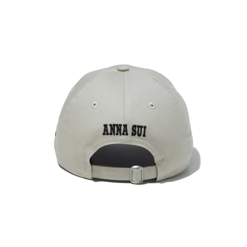 ニューエラ NEW ERA 帽子 9TWENTY ANNA SUI アナ スイ 14124354【FITHOUSE ONLINE SHOP】