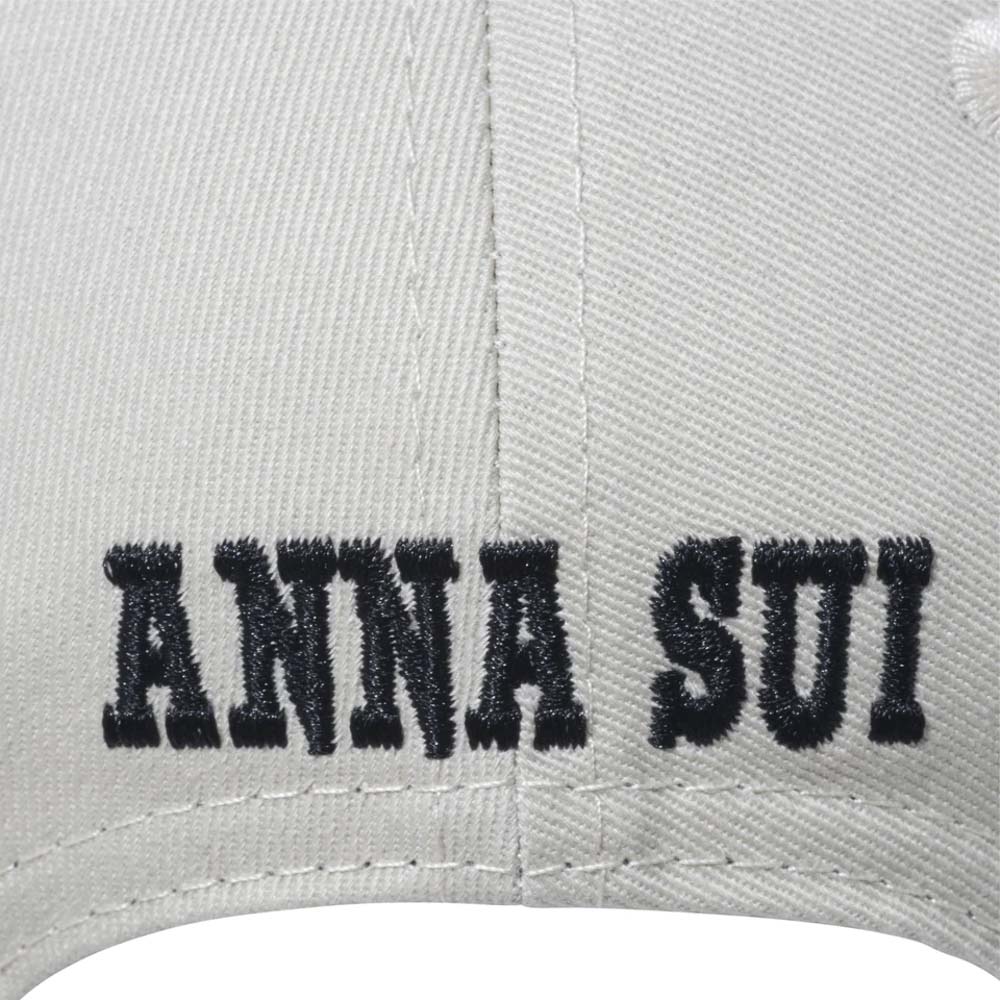 ニューエラ NEW ERA 帽子 9TWENTY ANNA SUI アナ スイ 14124354【FITHOUSE ONLINE SHOP】