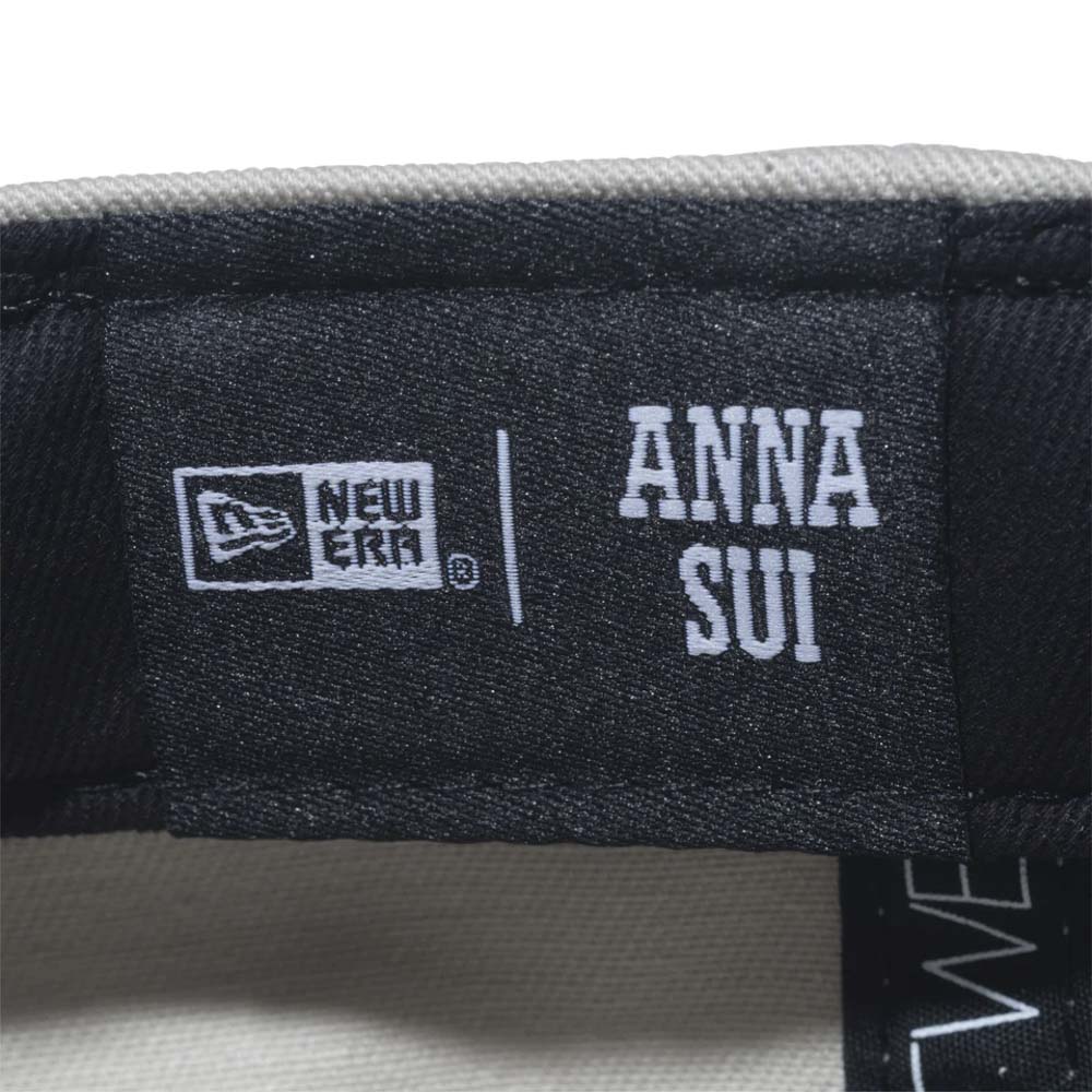 ニューエラ NEW ERA 帽子 9TWENTY ANNA SUI アナ スイ 14124354【FITHOUSE ONLINE SHOP】