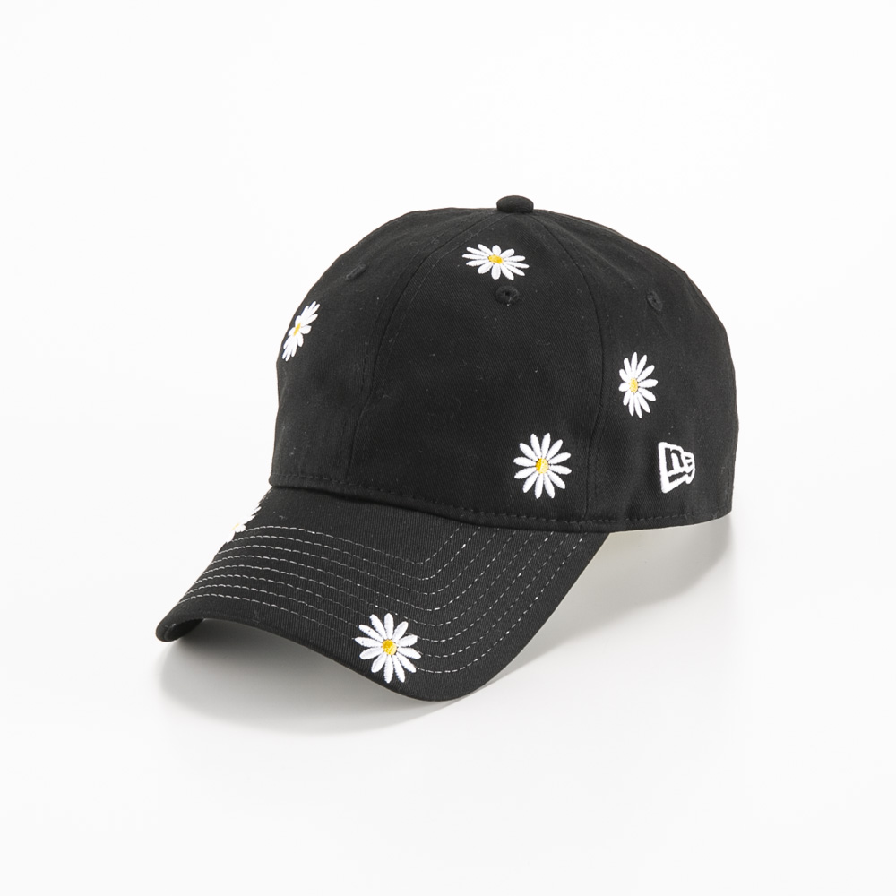 ニューエラ NEW ERA 帽子 920ES FLO EMB BASIC BLK 14109812【FITHOUSE ONLINE SHOP】