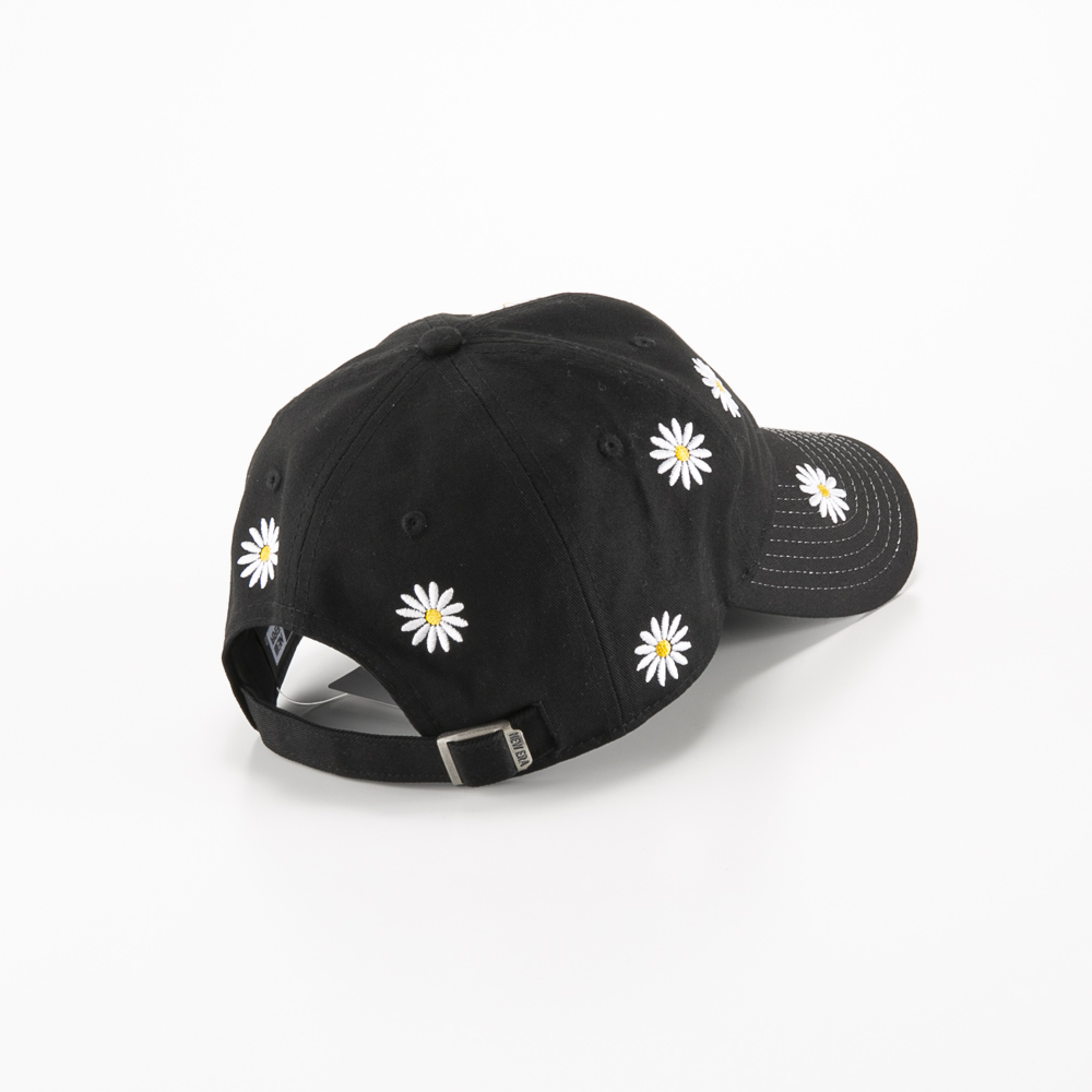 ニューエラ NEW ERA 帽子 920ES FLO EMB BASIC BLK 14109812【FITHOUSE ONLINE SHOP】