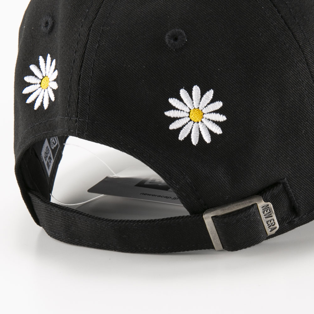 ニューエラ NEW ERA 帽子 920ES FLO EMB BASIC BLK 14109812【FITHOUSE ONLINE SHOP】