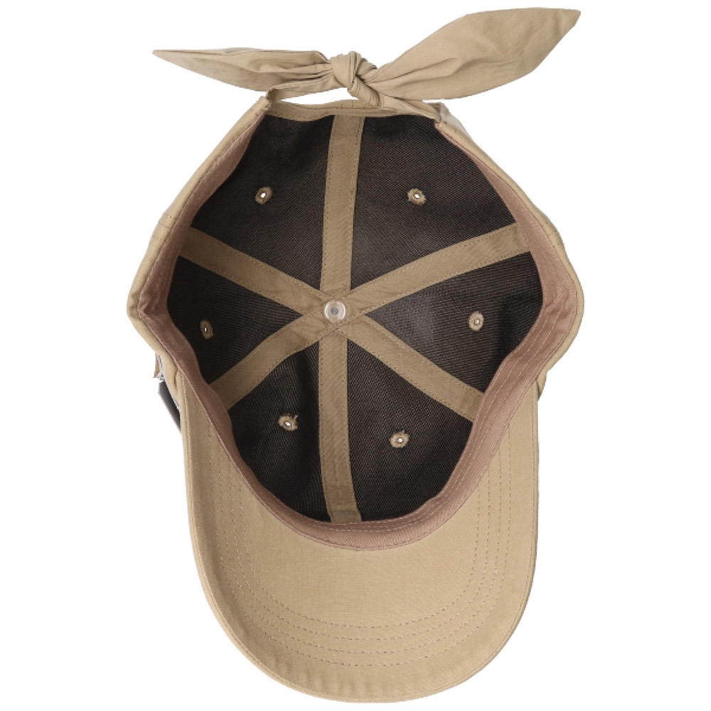 センスオブグレース SENSE OF GRACE 帽子 RUBAN CAP DSC020F-GS【FITHOUSE ONLINE SHOP】