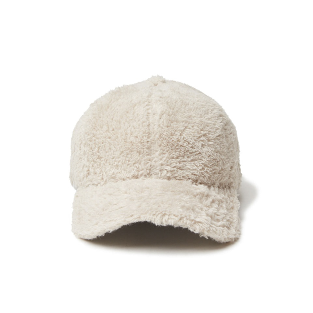 ニューエラ NEW ERA キャップ・帽子 920VS MINK FLEECE SOLID BGE 14307546【FITHOUSE ONLINE SHOP】