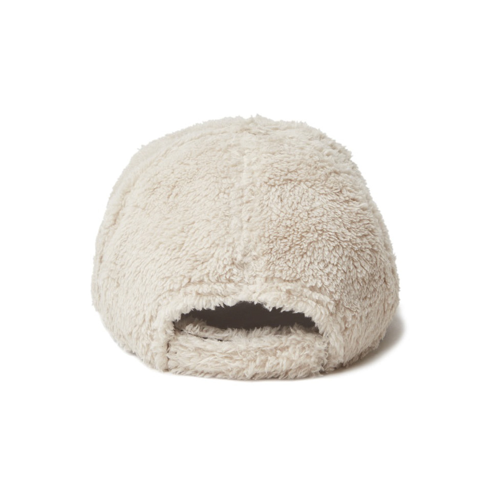 ニューエラ NEW ERA キャップ・帽子 920VS MINK FLEECE SOLID BGE 14307546【FITHOUSE ONLINE SHOP】