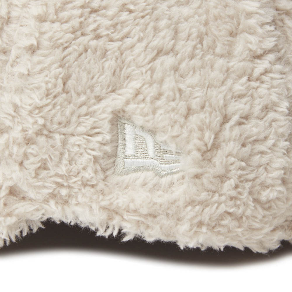 ニューエラ NEW ERA キャップ・帽子 920VS MINK FLEECE SOLID BGE 14307546【FITHOUSE ONLINE SHOP】