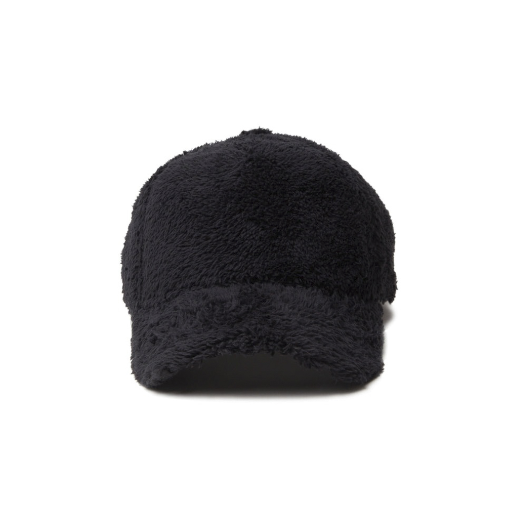 ニューエラ NEW ERA キャップ・帽子 940AFVS MINK FLEECE SOLID BLK 14307473【FITHOUSE ONLINE SHOP】