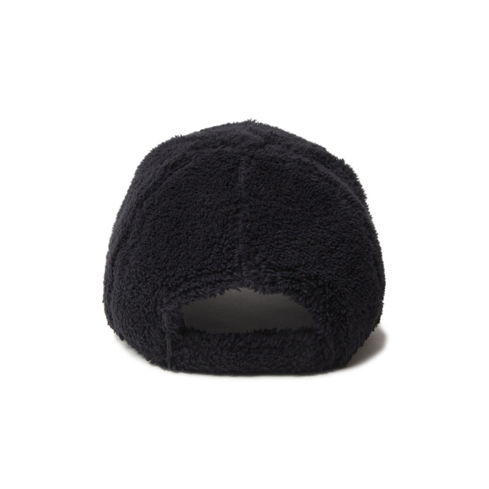 ニューエラ NEW ERA キャップ・帽子 940AFVS MINK FLEECE SOLID BLK 14307473【FITHOUSE ONLINE SHOP】
