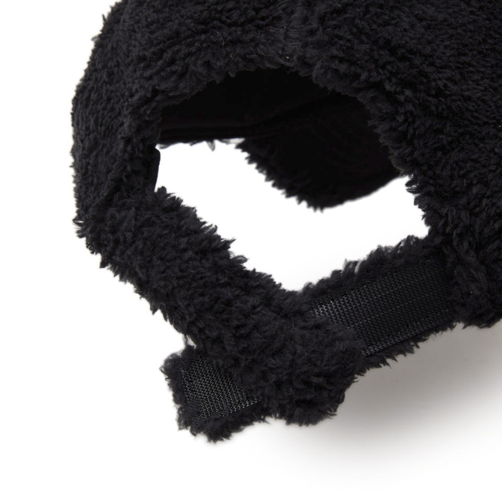 ニューエラ NEW ERA キャップ・帽子 940AFVS MINK FLEECE SOLID BLK 14307473【FITHOUSE ONLINE SHOP】