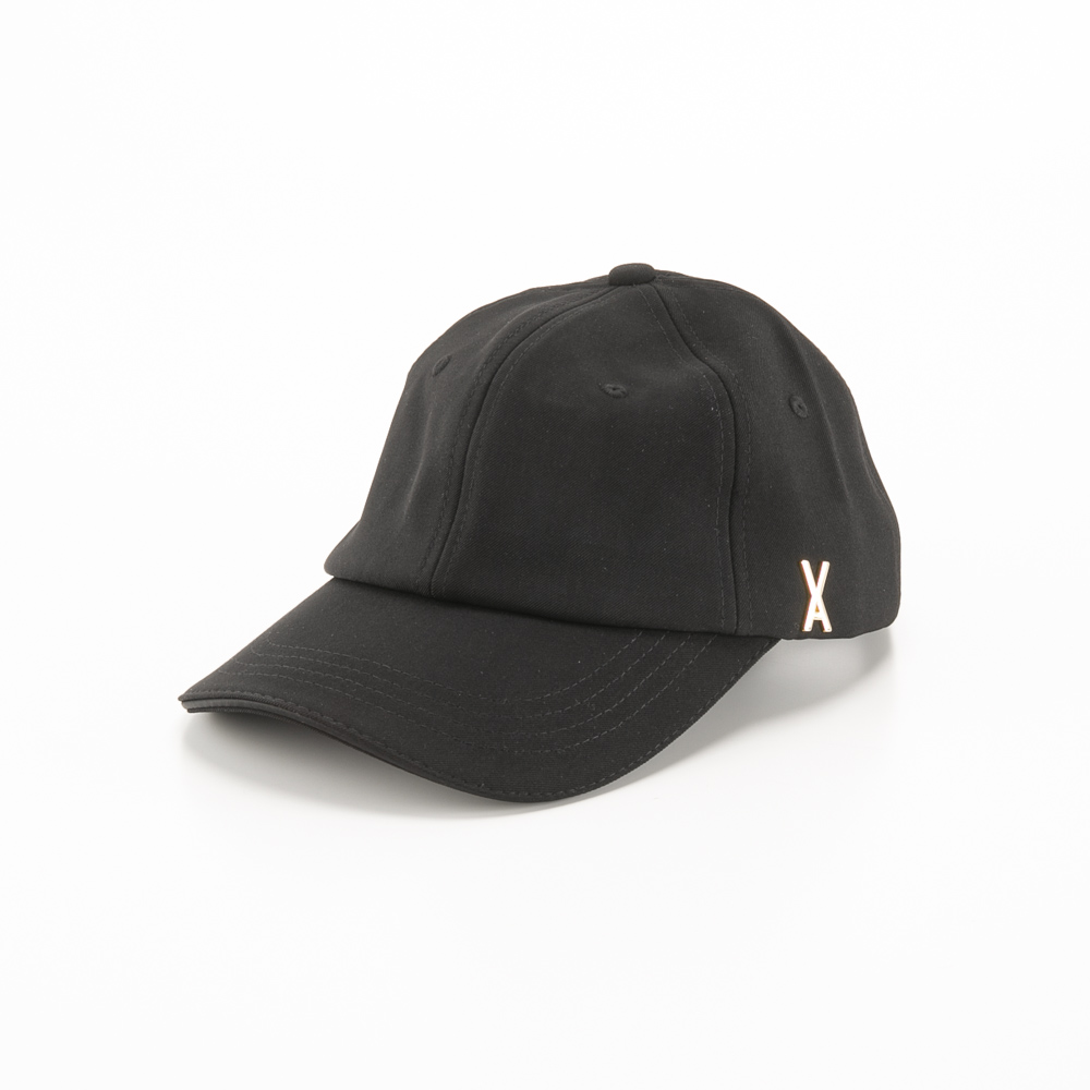 バザール VARZAR 帽子 Gold Stud Over Fit Ball Cap ゴールドスタッドオーバーフィット キャップ varzar636【FITHOUSE ONLINE SHOP】