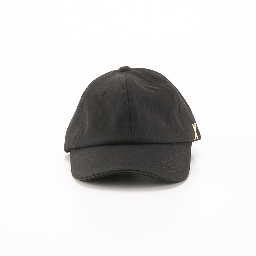 バザール VARZAR 帽子 Gold Stud Over Fit Ball Cap ゴールドスタッドオーバーフィット キャップ varzar636【FITHOUSE ONLINE SHOP】