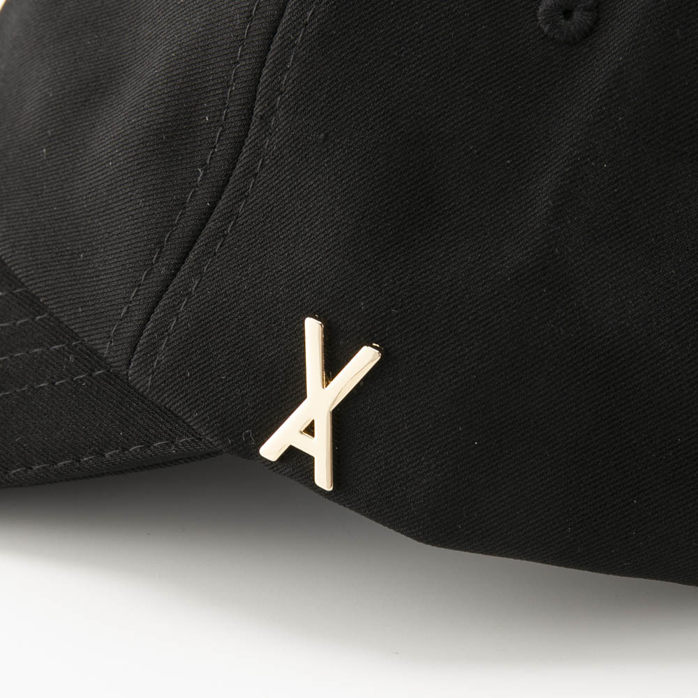 バザール VARZAR 帽子 Gold Stud Over Fit Ball Cap ゴールドスタッドオーバーフィット キャップ varzar636【FITHOUSE ONLINE SHOP】