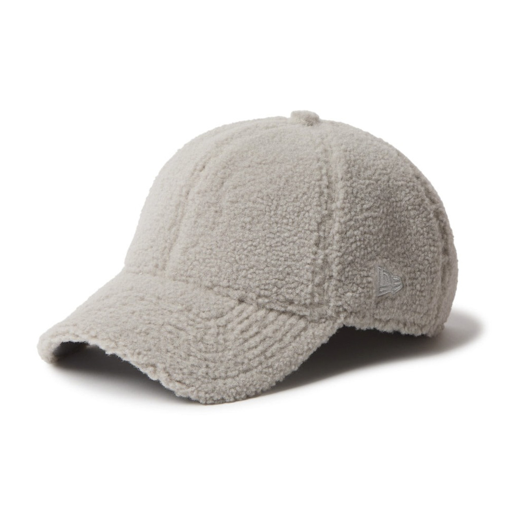 ニューエラ NEW ERA キャップ・帽子 9TWENTY ボアフリース ベーシック 14667959【FITHOUSE ONLINE SHOP】