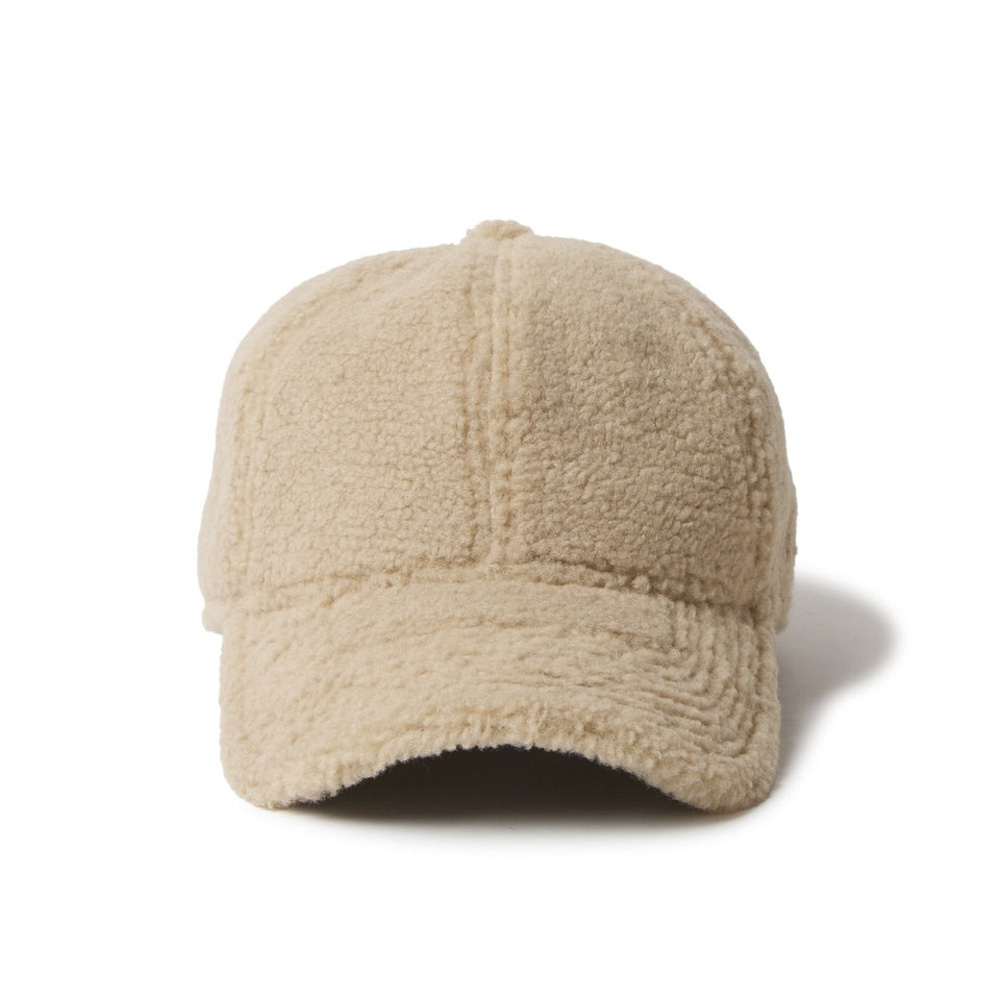 ニューエラ NEW ERA キャップ・帽子 9TWENTY ボアフリース ベーシック 14667961【FITHOUSE ONLINE SHOP】