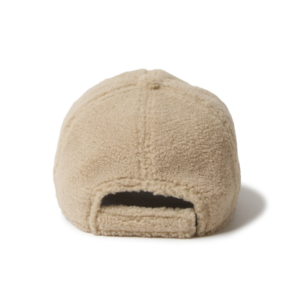 ニューエラ NEW ERA キャップ・帽子 9TWENTY ボアフリース ベーシック 14667961【FITHOUSE ONLINE SHOP】